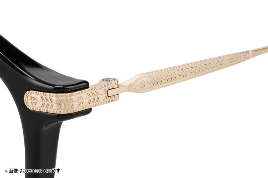 Zoff｜UNITED ARROWS Sunglasses (度なし調光レンズ搭載)(WEB限定商品)