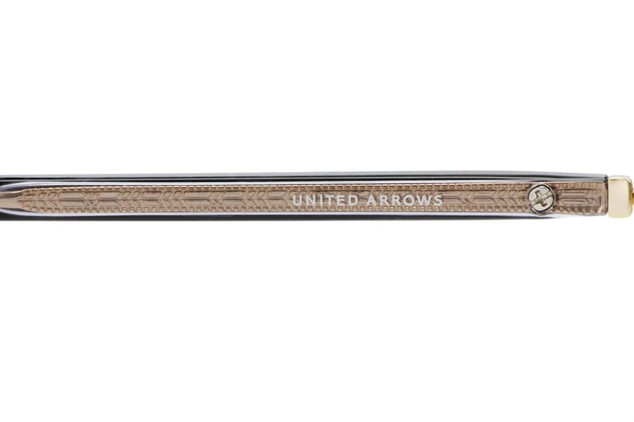 Zoff｜UNITED ARROWS Sunglasses (度なし調光レンズ搭載)(WEB限定商品)