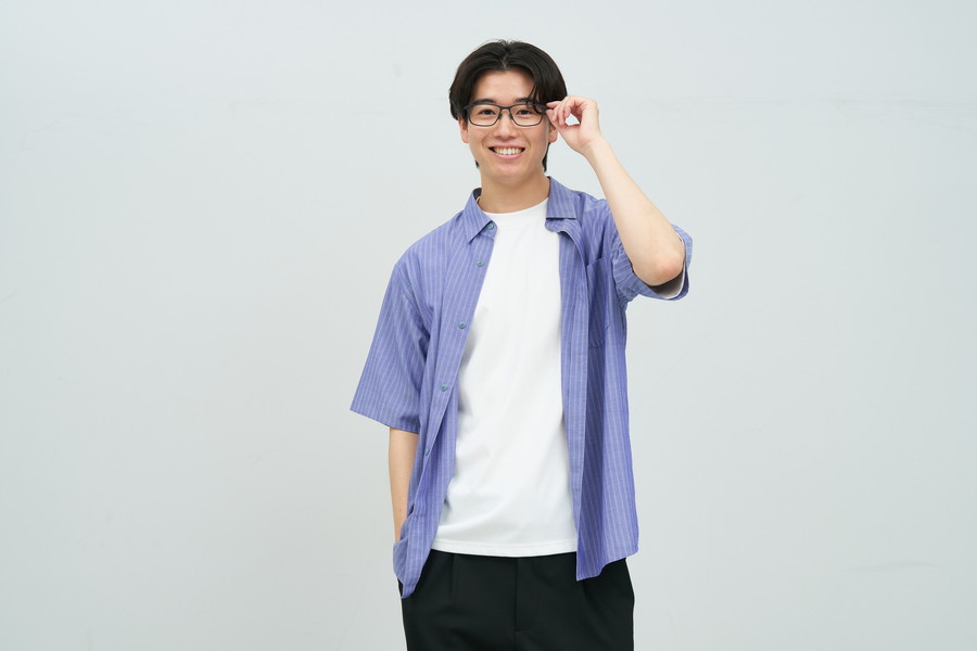 スペシャルプライス]高級感のあるウェリントン型/MADE IN JAPAN