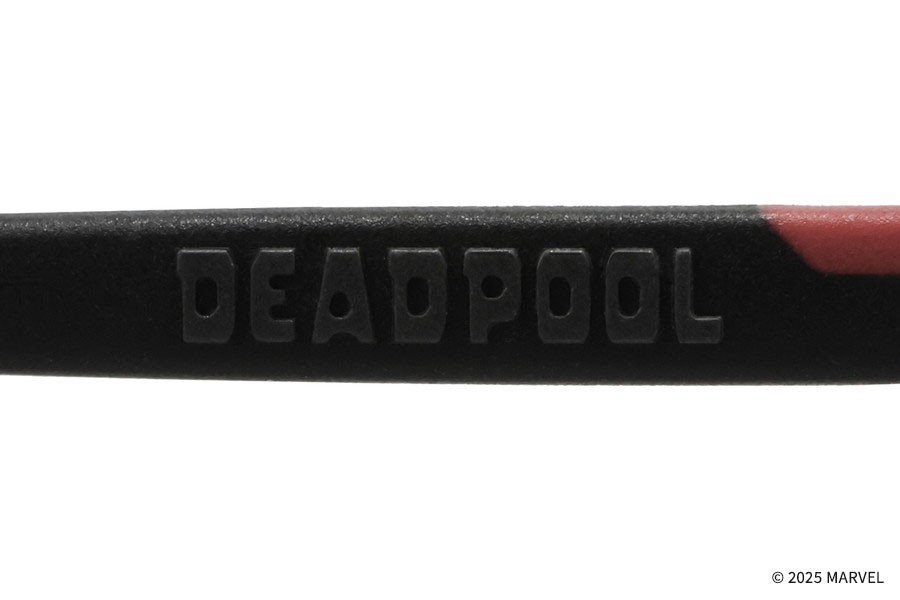 MARVEL COLLECTION DEADPOOL & WOLVERINE [DEADPOOL MODEL]