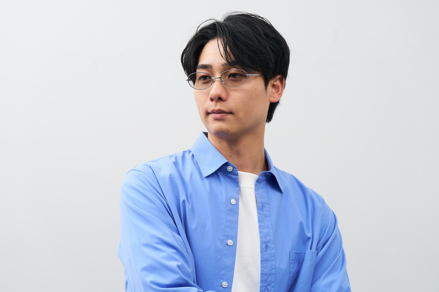 SUNCUTGlasses/トレンドのオーバル型メタルサングラス（ZY262G02-15F1