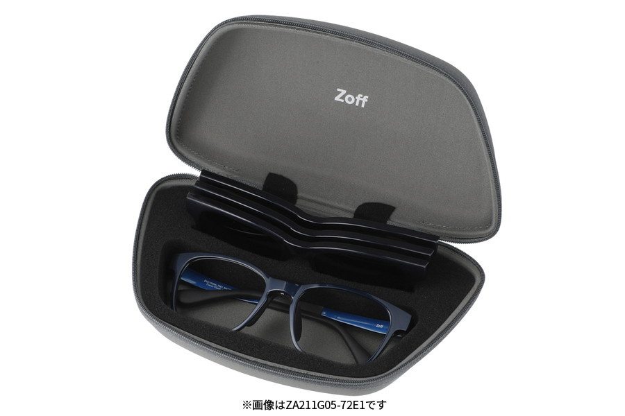 Zoff OUTDOOR for FISHING「WEB限定商品」
