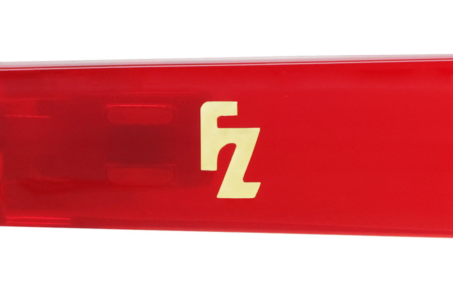 ぽめ Zoff｜FRUITS ZIPPER Member's color：月足天音モデル（ZA251054-14E1
