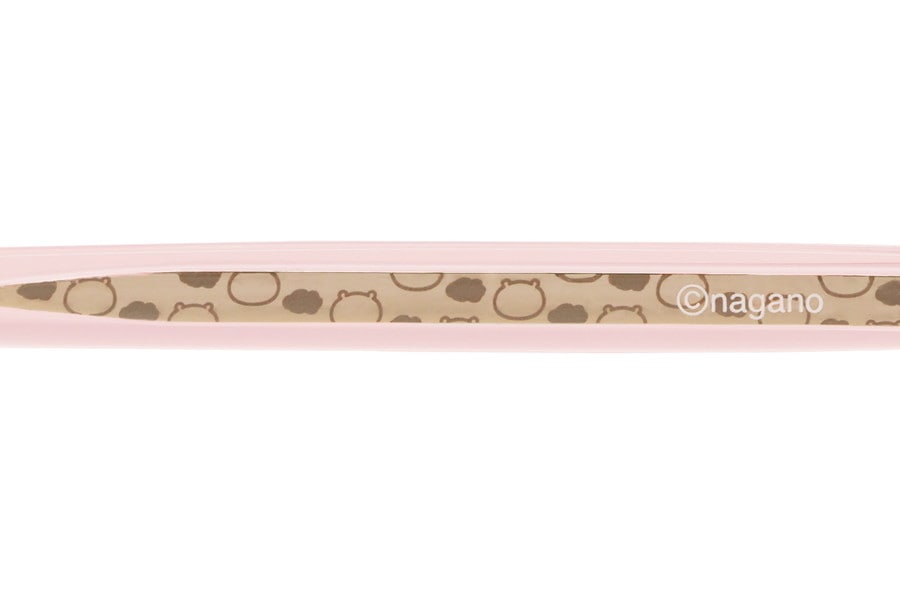 Zoff | ちいかわ ちいかわmodelメガネ（ZA261002-20A1）｜メガネのZoff