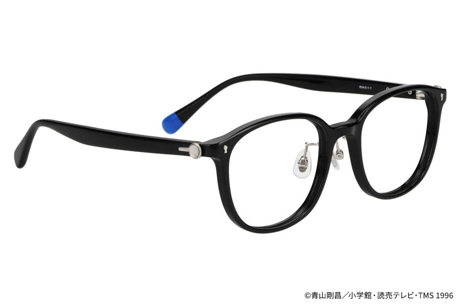 江戸川コナン　眼鏡コレクション レンズ交換済み Zoff｜名探偵コナン 江戸川コナンモデル （ZA261020-14E1）｜メガネの
