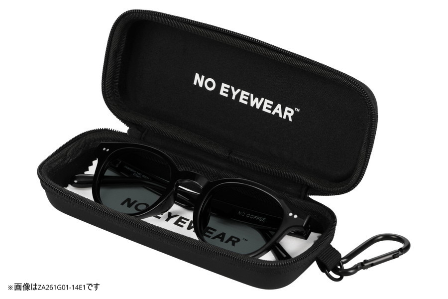 Zoff | NO COFFEE（ZA261G01-14E2）｜メガネのZoffオンラインストア