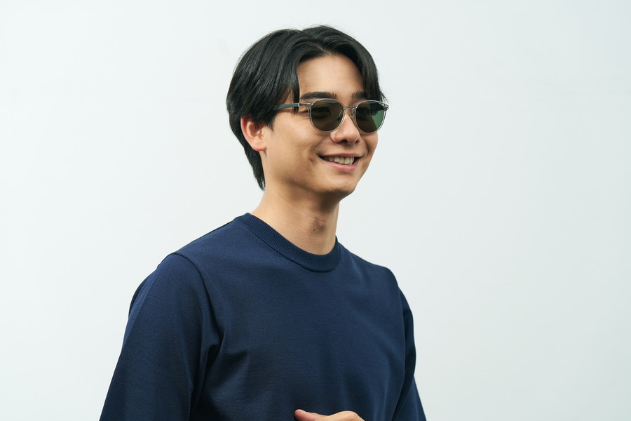 スペシャルプライス]パーソナルカラーWinter ボストン(WEB限定商品