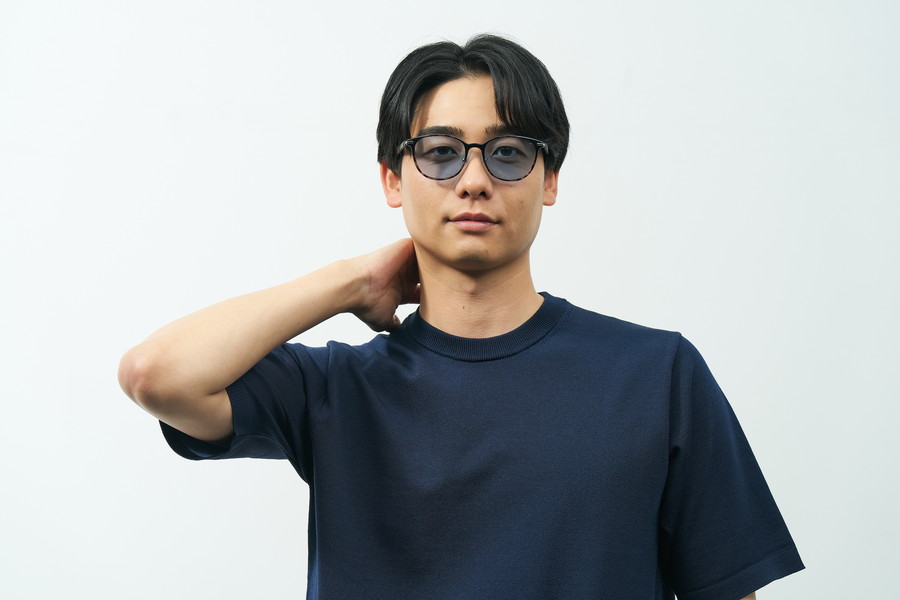 スペシャルプライス]パーソナルカラーWinter ボストン(WEB限定商品