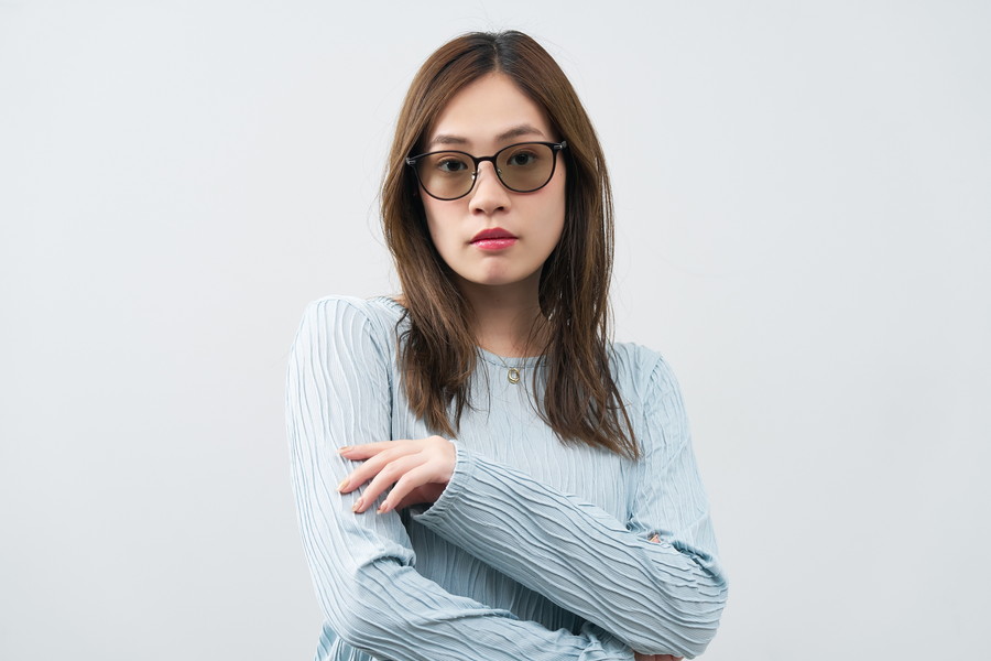 スペシャルプライス]パーソナルカラーSummer ボストン(WEB限定商品