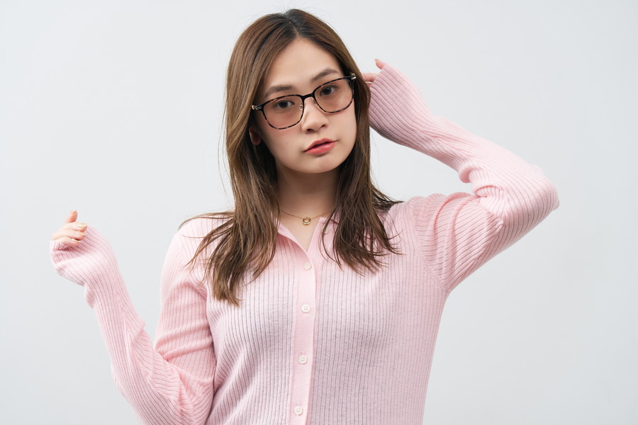 WEB限定タイムセール価格]パーソナルカラーサングラス(WEB限定