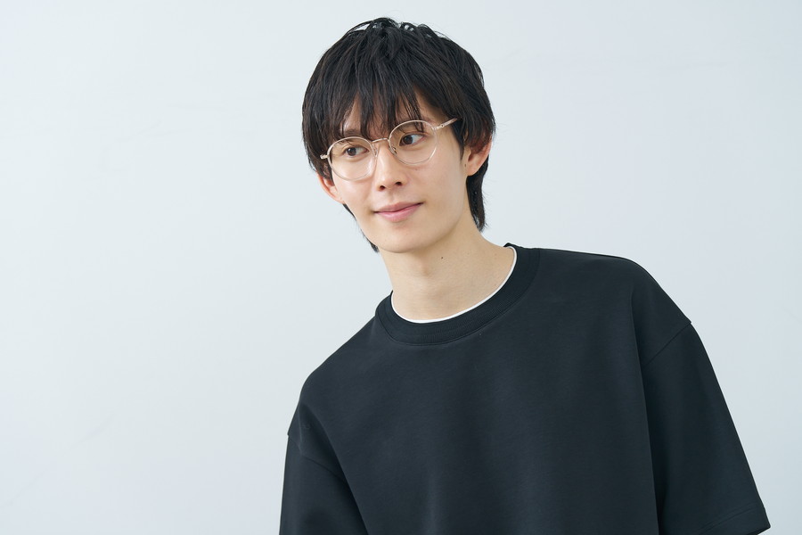 Zoff｜UNITED ARROWS（ZA262011-21A1）｜メガネのZoffオンラインストア