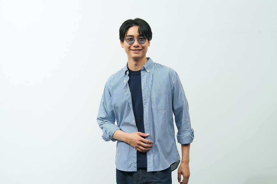 Zoff 2way メガネ　ブルーライトカットメガネ&サングラスグリーンレンズ 幅広いレンズカラーを揃えたボストン型サングラス/SUNCUTGlasses/UV100