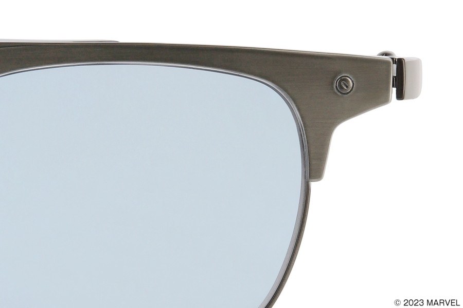 【スペシャルプライス】Zoff | MARVEL STARK INDUSTRIES | レンズの色が変わるサングラス