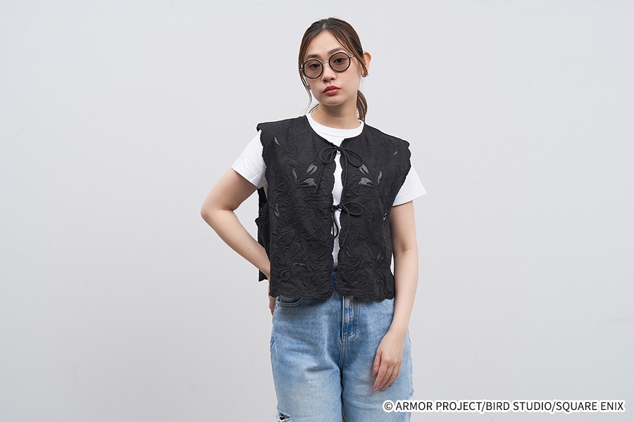 Zoff｜DRAGON QUEST ラーのかがみ モデル[WEB限定サングラス