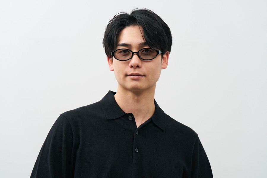 eyewear オーバルレンズ PCメガネ　5/31までのお値下げ 期間限定価格]SUNCUTGlasses/トレンドのオーバル型サングラス