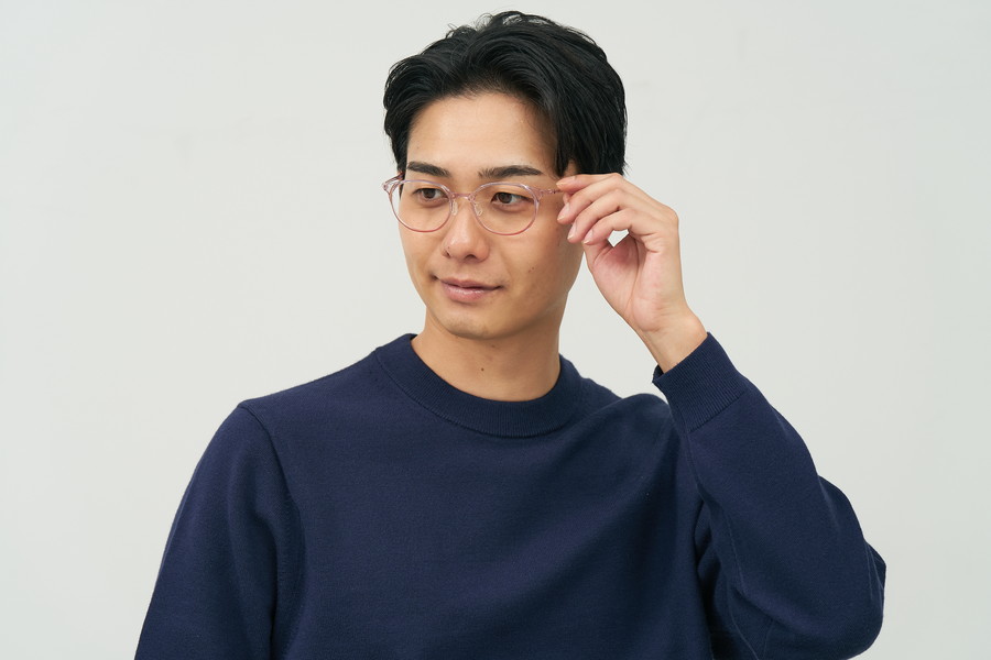 Zoff SMART with MAQuillAGE