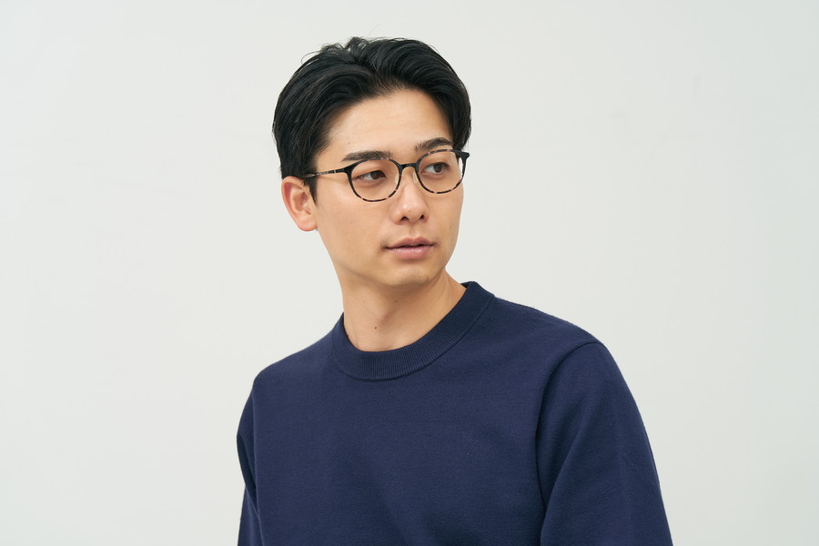 Zoff SMART with MAQuillAGE