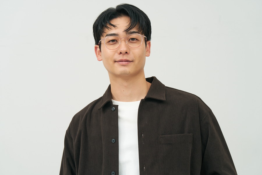 [Begin特集商品]Zoff SMART with MAQuillAGE