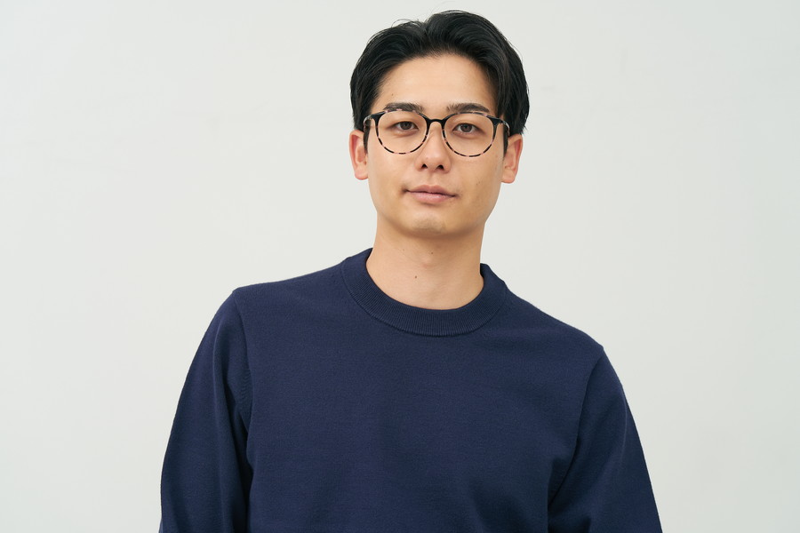 [Begin特集商品]Zoff SMART with MAQuillAGE