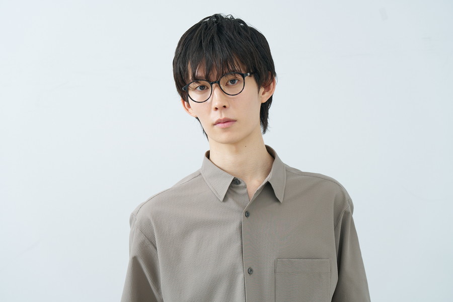 Zoff｜UNITED ARROWS（ZJ261015-49A1）｜メガネのZoffオンラインストア