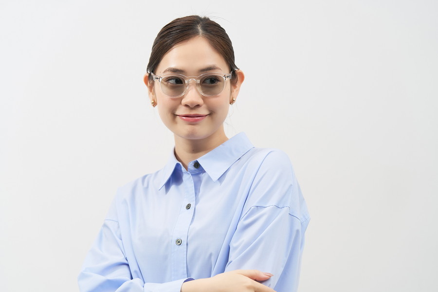 WEB限定モアセール価格]豊富なカラーが目を惹くウェリントン(WEB限定