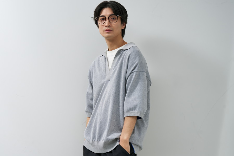FASHION SPRING TREND[鼻高みえメガネ][中顔面短縮みえメガネ