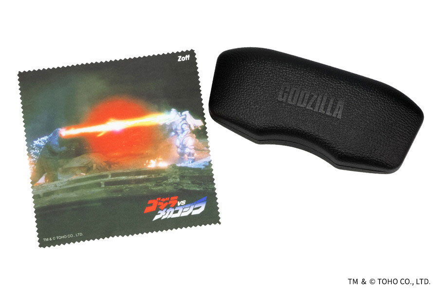 Zoff｜GODZILLA [ゴジラvsメカゴジラ(1993)]モデル