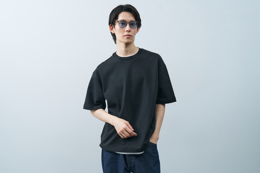 SUNCUTGlasses/UV100%CUT（ZN251G07-11A2）｜メガネのZoffオンライン