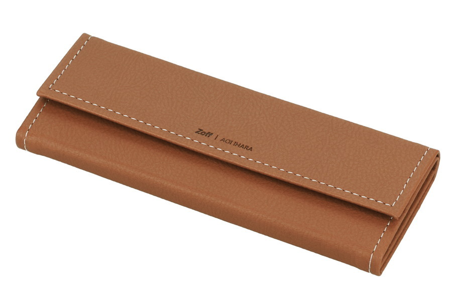 Zoff｜AOI IHARA(度なし調光レンズ搭載)(WEB限定商品)