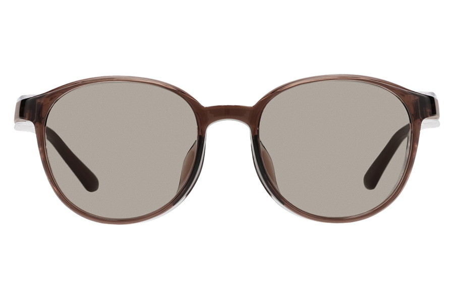 花粉・飛沫対策サングラス(Zoff PROTECT 2WAY)（ZN261G04-43A1