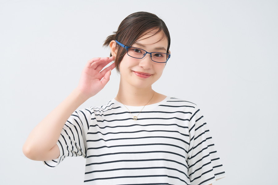 仕事も日常も快適に使えるスクエア型/SUPER FIT（ZN262009-72F1