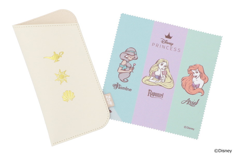 Disney Collection created by Zoff "PRINCESS"『Ariel』