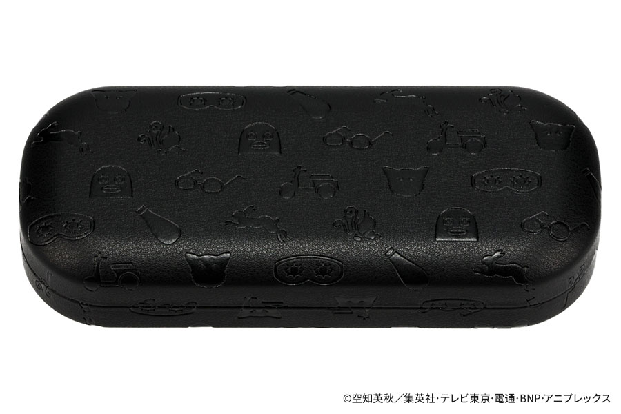 [予約終了]Zoff｜銀魂 神威モデル