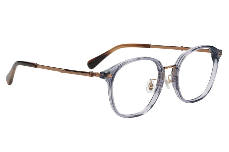 スペシャルプライス]クラシックでレトロなウェリントン型（ZO251016