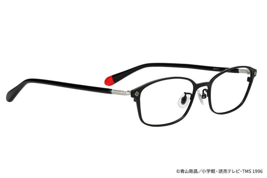 Zoff｜名探偵コナン 赤井秀一モデル （ZY262037-14F1）｜メガネのZoff
