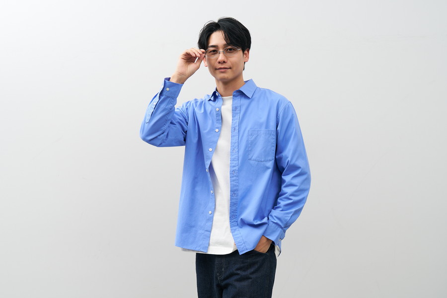 SUNCUTGlasses/トレンドのオーバル型メタルサングラス（ZY262G02-15F1