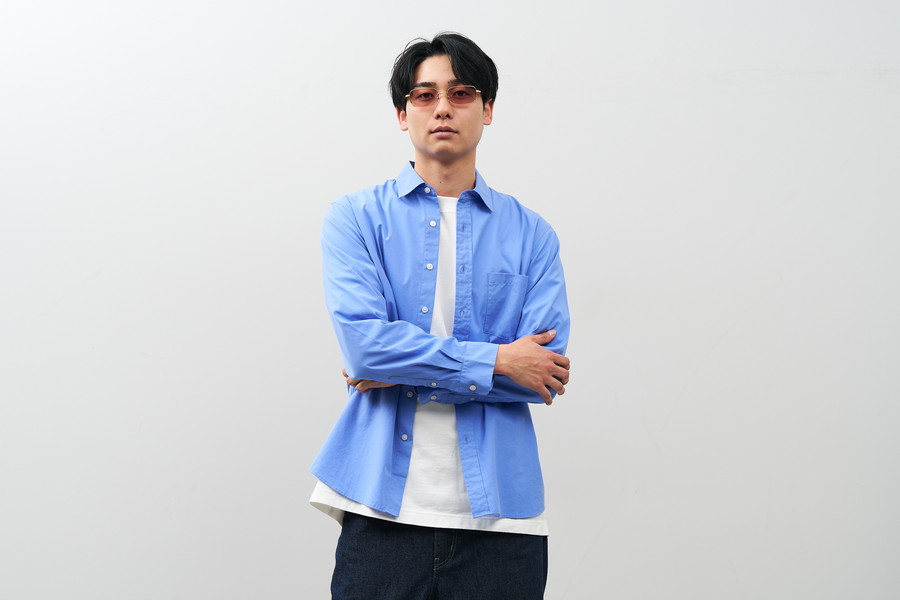 SUNCUTGlasses/トレンドのスクエア型メタルサングラス（ZY262G03-56F2