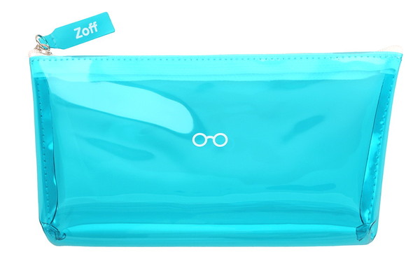 [セール価格]CLEAR POUCH