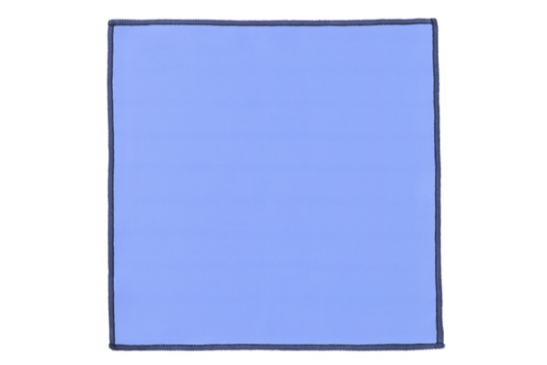 クリーニングクロス (Plain(Blue))