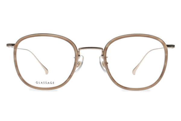 [スペシャルプライス]GLASSAGE/COSMETIC MEGANE