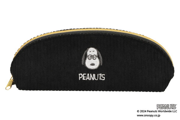 Zoff PEANUTS COLLECTION 4 POUCH