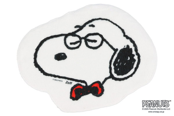 Zoff│PEANUTS COLLECTION[スヌーピー]クリーニングクロス