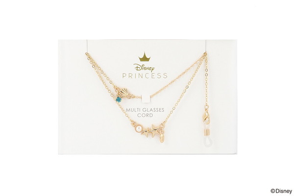 Disney Collection created by Zoff "PRINCESS"chain『Ariel』