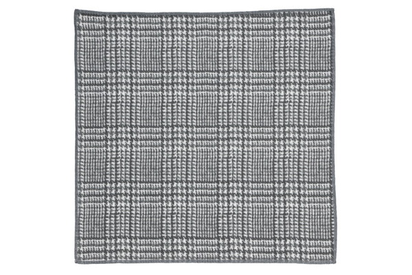 レトロなメガネクロス