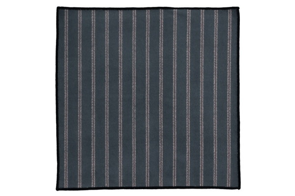 レトロなメガネクロス