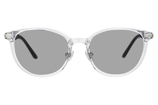 TREND SUNGLASSES/紫外線カット率99.9%以上 ZA181G05-40E1 