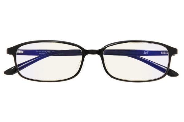 倉 Zoff PC Glasses ブルーライトカットサングラス