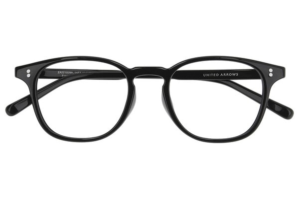 セール価格】Zoff｜UNITED ARROWS RELAX ZA221028-14E1】(メガネ ...