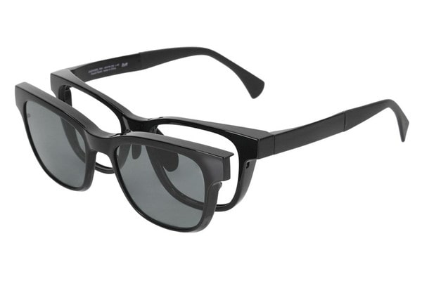 【WEB限定セール価格】Zoff｜TSURI HACK FISHING SUNGLASSES 4WAY「一部店舗限定商品」