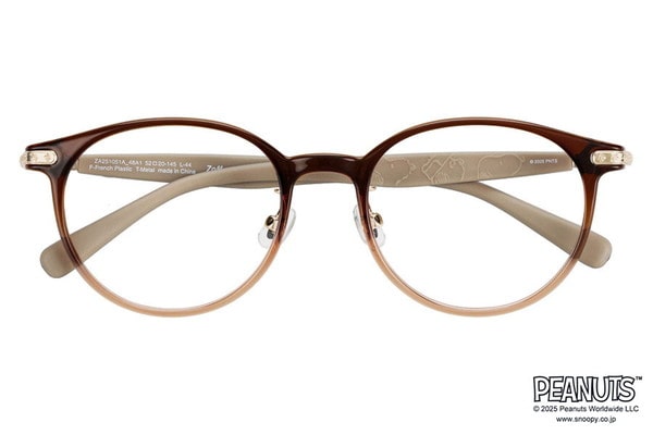 Zoff│PEANUTS COLLECTION